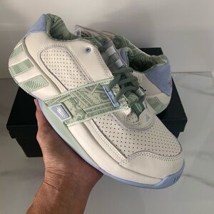 Adidas Agent Gil Restomod Sz 7.5 Men/ 8.5 Women NWB